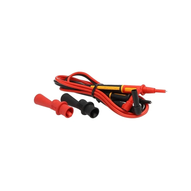 Fluke Clamp Meter, 1000 A dc, 2.5 kA, 1000 V dc/ac, True RMS, Non-Contact Voltage Detector FLUKE 381