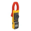 Fluke Clamp Meter, 1000 A dc, 2.5 kA, 1000 V dc/ac, True RMS, Non-Contact Voltage Detector FLUKE 381