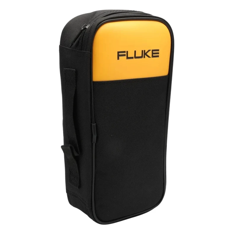 Fluke Clamp Meter, 1000 A dc, 2.5 kA, 1000 V dc/ac, True RMS, Non-Contact Voltage Detector FLUKE 381