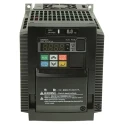Omron Inverter Drive, 3 kW, 3 Phase, 400V AC Supply Voltage, 8.8A Output Current, Panel Mount, IP20, 3G3MX2-A4030-EV2