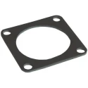 Souriau Sunbank by Eaton 851 Connector Seal for Use with Plug and Straight or 90° Backshells 8500276