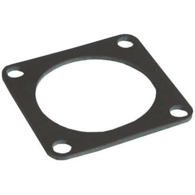 Souriau Sunbank by Eaton 851 Connector Seal for Use with Plug and Straight or 90° Backshells 8500276