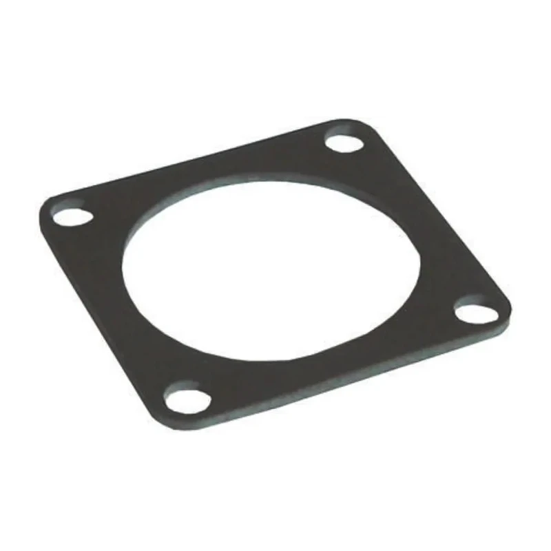 Souriau Sunbank by Eaton 851 Connector Seal for Use with Plug and Straight or 90° Backshells 8500276