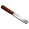 Cement Spatula With Wooden Handle