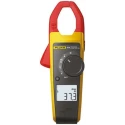 Fluke True RMS AC Clamp Meter 600 A Maximum Current 600 V DC/AC CAT IV, CAT II Safety Level Fluke 373