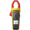 Fluke True RMS AC Clamp Meter 600 A Maximum Current 600 V DC/AC CAT IV, CAT II Safety Level Fluke 373