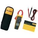 Fluke True RMS AC Clamp Meter 600 A Maximum Current 600 V DC/AC CAT IV, CAT II Safety Level Fluke 373