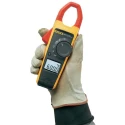 Fluke True RMS AC Clamp Meter 600 A Maximum Current 600 V DC/AC CAT IV, CAT II Safety Level Fluke 373