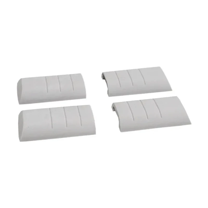 CAMDENBOSS Grip Case Series Polypropylene Grey Grip Cover for Use with 66 Series CHH66C2GY