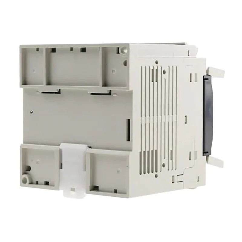 Mitsubishi Electric FX3G Series Logic Module 14-Input, Sink Input, 10 Transistor Outputs 