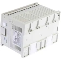 RS PRO FX3G Series Logic Module 24-Input, Sink Input, 16 Relay Outputs, 8A Contact Rating FX3G-40MR/DS