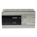 RS PRO FX3G Series Logic Module 36-Input Sink Input 24 Relay Outputs 24V DC FX3G-60MR/DS
