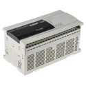 RS PRO FX3G Series Logic Module 36-Input Sink Input 24 Relay Outputs 24V DC FX3G-60MR/DS
