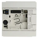 RS PRO FX3G Series Logic Module, 14-Input Sink Input, 10 Relay Outputs, 8A Contact Rating FX3G-24MR/ES