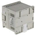RS PRO FX3G Series Logic Module, 14-Input Sink Input, 10 Relay Outputs, 8A Contact Rating FX3G-24MR/ES