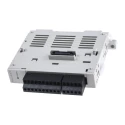 Mitsubishi Electric FX3U Series PLC I/O Module for Use with FX3GPLC FX3U-3A-ADP