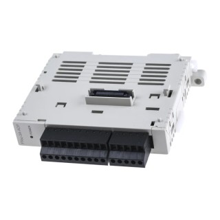 Mitsubishi Electric FX3U Series PLC I/O Module for Use with FX3GPLC FX3U-3A-ADP