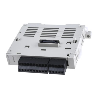 Mitsubishi Electric FX3U Series PLC I/O Module for Use with FX3GPLC FX3U-3A-ADP