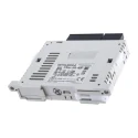 Mitsubishi Electric FX3U Series PLC I/O Module for Use with FX3GPLC FX3U-3A-ADP