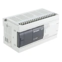 Mitsubishi Electric FX3G Series Logic Module 36 Inputs Sink Input 24 Transistor Outputs 