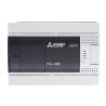 RS PRO FX3G Series Logic Module 24-Input Sink Input 16 Relay Outputs 8A Output Current Ladder Logic FX3G-40MR-ES
