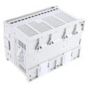 RS PRO FX3G Series Logic Module 24-Input Sink Input 16 Relay Outputs 8A Output Current Ladder Logic FX3G-40MR-ES