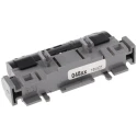 Legrand Distribution Block 8 Way 400V AC 80A Polycarbonate Housing Black 0 048 52