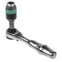 Wera Hex, Hex, Phillips, Pozidriv, Slotted, Torx Screwdriver Bit Set, 31 Pieces 05073640001