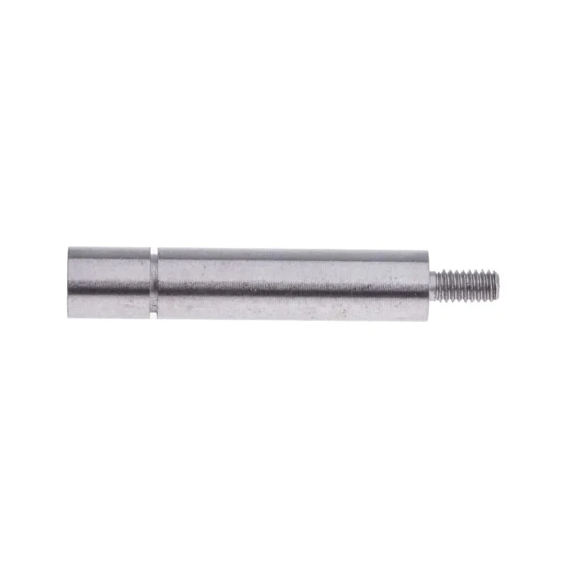 RS PRO Plunger Dial Indicator Spindle Extension Bar Steel Construction 25mm Thread M2.5 705-1235