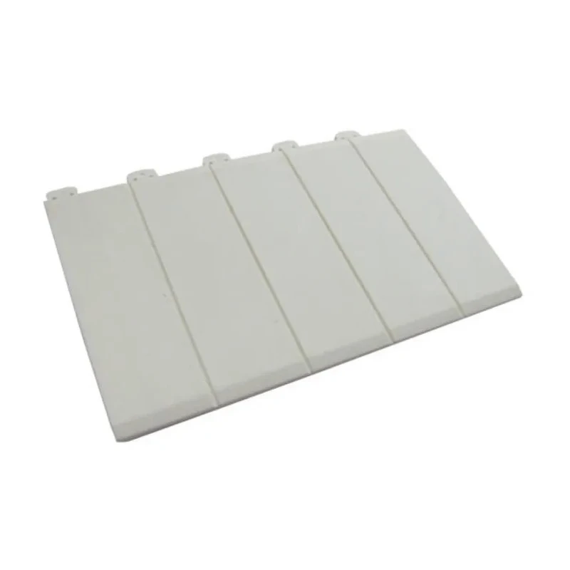 Legrand Polystyrene White Blanking Plate for Use with Ekinoxe TX Enclosure 0 016 60