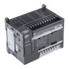 Omron CP1E Series PLC CPU 12-Input Analogue Pulse Input 8 Outputs Transistor Output