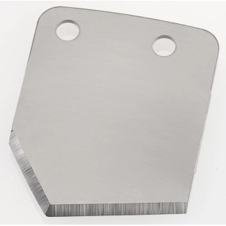 Knipex Steel Flat Replacement Blade 25 mm Width 185 mm Length Model 90 29 185