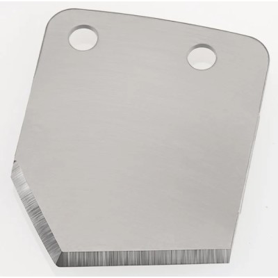 Knipex Steel Flat Replacement Blade 25 mm Width 185 mm Length Model 90 29 185