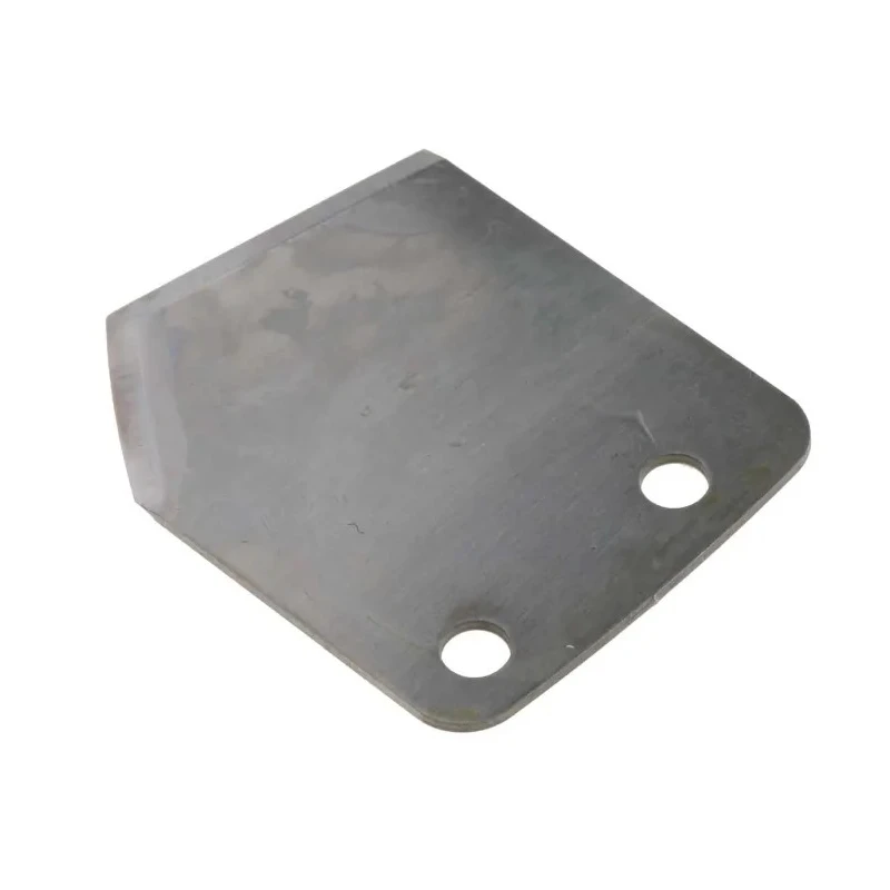 Knipex Steel Flat Replacement Blade 25 mm Width 185 mm Length Model 90 29 185