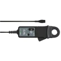 GMC-I Prosys Current Clamp with AC/DC Adapter, 1000 A DC Max, 1000 A AC Max, BNC Connector, Model CP1005