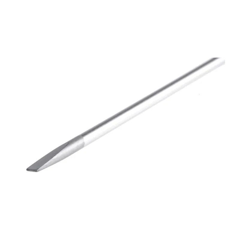 Wiha Standard Screwdriver 100 mm Blade VDE 1000V Approved Bi-Material Handle Ergonomic Grip 27150