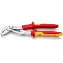 Knipex Cobra® Insulated Comfort Grip 250mm Water Pump Plier VDE 1000V Approved 87 26 250