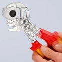 Knipex Cobra® Insulated Comfort Grip 250mm Water Pump Plier VDE 1000V Approved 87 26 250