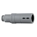 LEMO Industrial Circular Connector 3 Contacts Cable Socket Male IP50 Redel P Series PRH.N0.3GL.AC65GZ