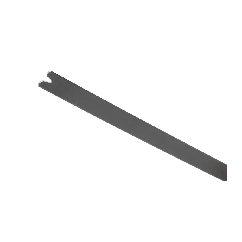 HellermannTyton Cable Tie Roller Ball 127 mm x 4.6 mm Black Polyester Coated Stainless Steel 111-00288 MBT5SFC-SP/SS316-BK