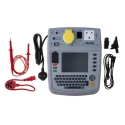 Megger Mains-Powered PAT Tester 1.5 kV, 3 kV Flash Test, Class I and Class II Test Type PAT450