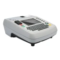 Megger Mains-Powered PAT Tester 1.5 kV, 3 kV Flash Test, Class I and Class II Test Type PAT450