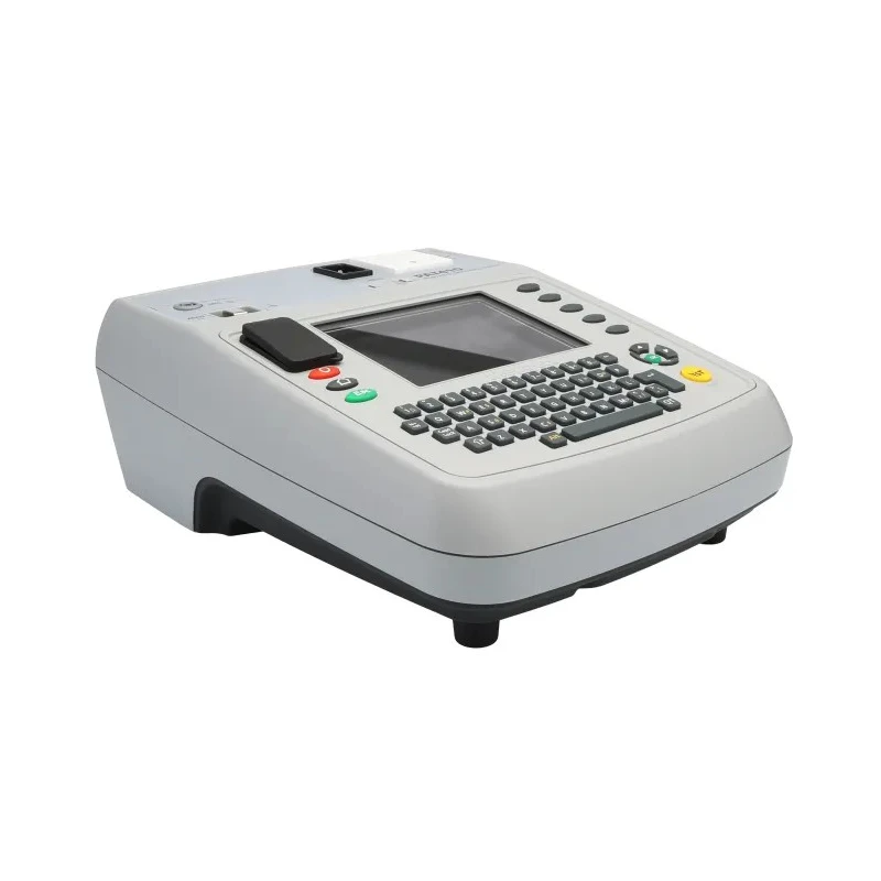 Megger Mains-Powered PAT Tester 1.5 kV, 3 kV Flash Test, Class I and Class II Test Type PAT450