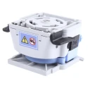 Verder Peristaltic Electric Positive Displacement Pump 230V AC 20W 15.0L/min 1 bar AU ES3R16