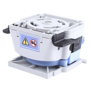 Verder Peristaltic Electric Positive Displacement Pump 230V AC 20W 15.0L/min 1 bar AU ES3R16