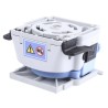 Verder Peristaltic Electric Positive Displacement Pump 230V AC 20W 15.0L/min 1 bar AU ES3R16