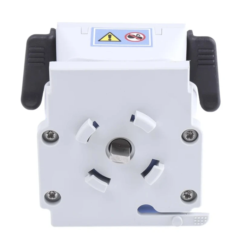 Verder Peristaltic Electric Positive Displacement Pump 230V AC 20W 15.0L/min 1 bar AU ES3R16
