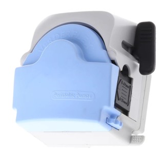 Verder Peristaltic Electric Positive Displacement Pump 1.26 L/min 1 bar 12, 24 V dc AU EZ3R16