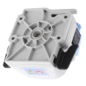 Verder Peristaltic Electric Positive Displacement Pump 1.26 L/min 1 bar 12, 24 V dc AU EZ3R16