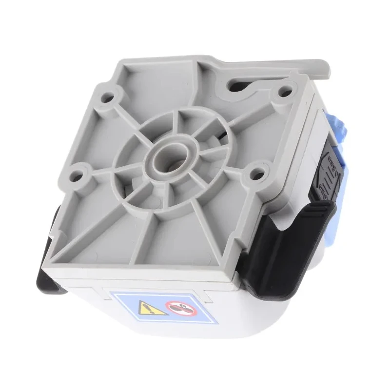 Verder Peristaltic Electric Positive Displacement Pump 1.26 L/min 1 bar 12, 24 V dc AU EZ3R16